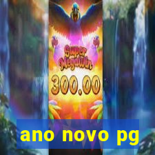 ano novo pg